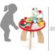 Janod - Table interactive pour enfant BABY FOREST