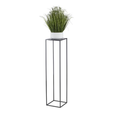 Jardinière 100x24 cm anthracite
