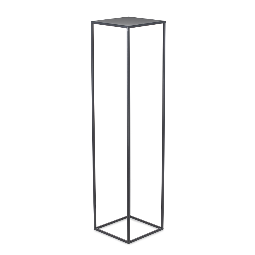 Jardinière 100x24 cm anthracite
