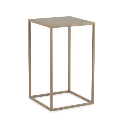 Jardinière 40x24 cm beige