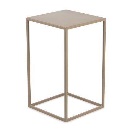 Jardinière 40x24 cm beige