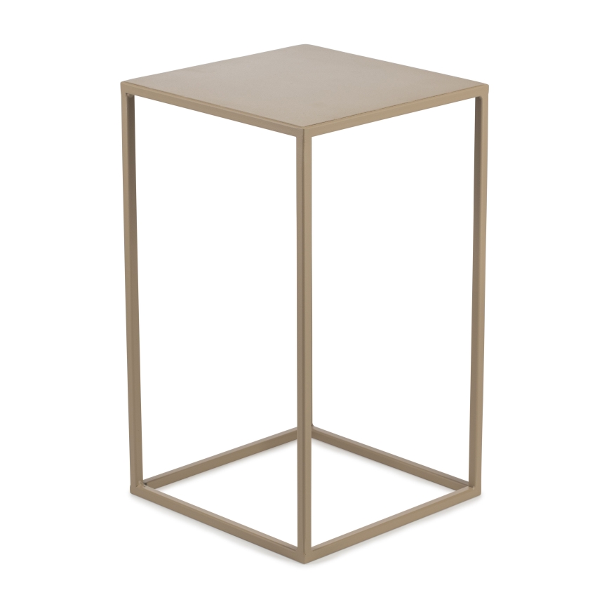 Jardinière 40x24 cm beige