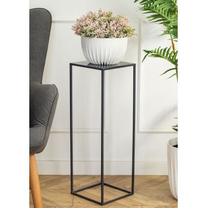 Jardinière 70x24 cm anthracite