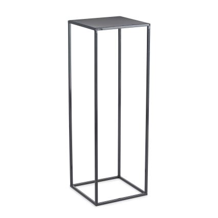 Jardinière 70x24 cm anthracite