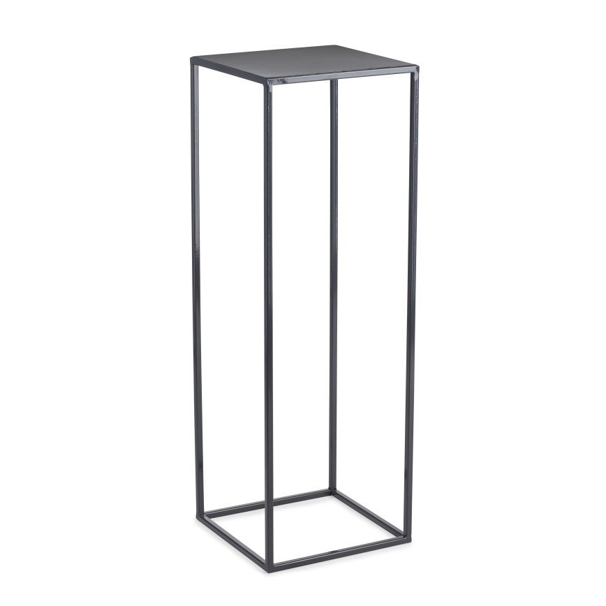 Jardinière 70x24 cm anthracite