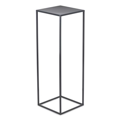 Jardinière 70x24 cm anthracite