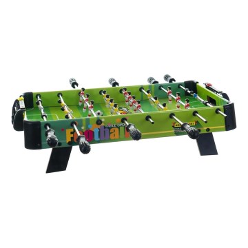 Jeu de société de football avec compteur de score