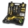 Jeu d'outils 108 pcs 1300 mAh