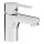 JIKA H3111Z10041101 - Robinet de lavabo LYRA 12,5 cm chrome brillant