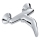 JIKA H3311N70044001 - Robinet de douche TALAS chrome brillant