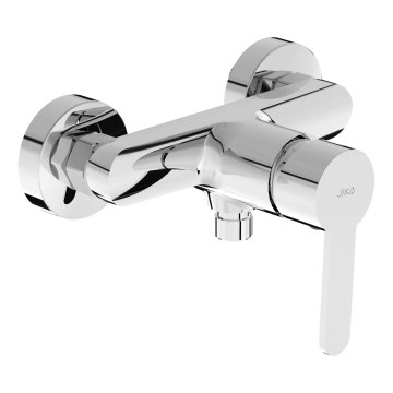 JIKA H3311Z70044001 - Mitigeur de douche LYRA chrome brillant