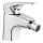 JIKA H3411U10041111 - Robinet de bidet + bonde sans trop plein DEEP 11,3 cm chrome brillant