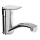 JIKA H3512E10042201 - Robinet d'évier LYRA 14,3 cm chrome brillant