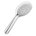 JIKA H3611X20044711 - Douchette CUBITO chrome brillant