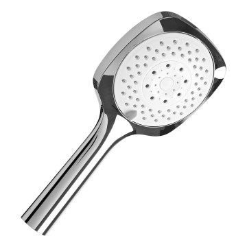 JIKA H3611X30044711 - Douchette CUBITO chrome brillant