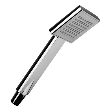 JIKA H3614200040411 - Douchette CUBITO chrome brillant