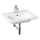 JIKA H8127120001041 - Lavabo suspendu MIO 55x45 cm céramique/blanc
