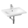 JIKA H8127130001041 - Lavabo suspendu MIO 60x45 cm céramique/blanc