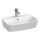 JIKA H8183820001041 - Lavabo à poser LYRA 55x40 cm céramique/blanc
