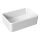 JIKA H8184230001121 - Lavabo à poser CUBITO 50x35 cm céramique/blanc