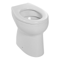 JIKA H8220360000001 - Cuvette WC pour enfant BABY céramique/blanche