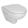 JIKA H8233800000001 - Toilettes suspendues LYRA céramique/blanc