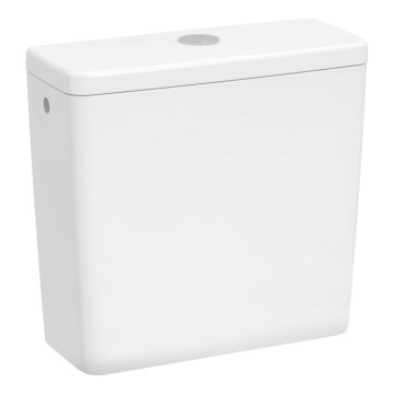 JIKA H8297120007621 - Réservoir de chasse MIO céramique/blanc