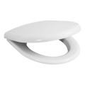 JIKA H8932813000631 - Abattant WC DEEP duroplast/blanc