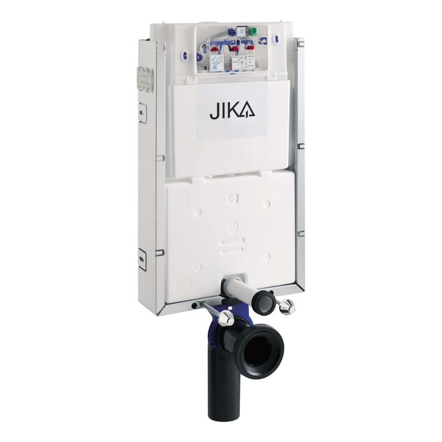 JIKA H8956510000001 - Module encastré pour WC suspendu