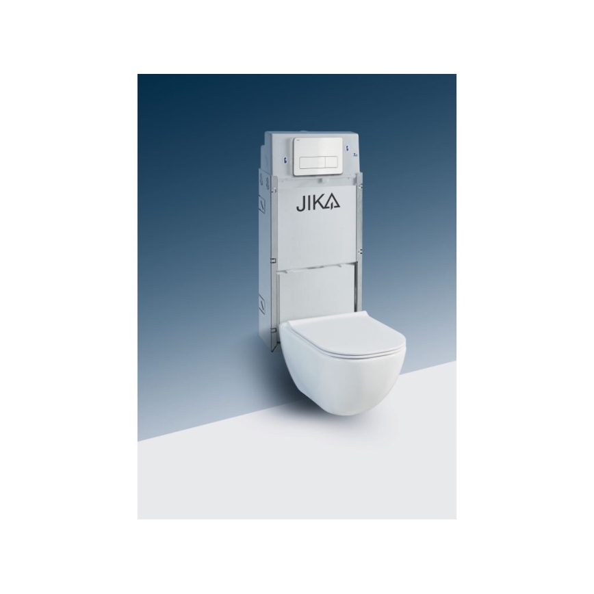 JIKA H8956510000001 - Module encastré pour WC suspendu