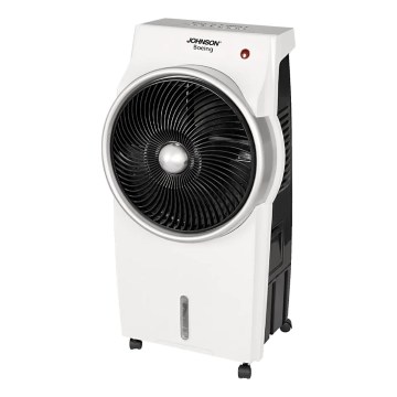 JOHNSON - Rafraîchisseur d'air BOEING 95W/230V équipé d'un purificateur d'air + télécommande