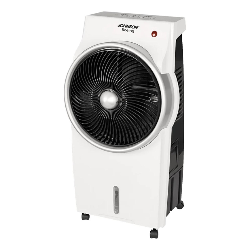 JOHNSON - Rafraîchisseur d'air BOEING 95W/230V équipé d'un purificateur d'air + télécommande