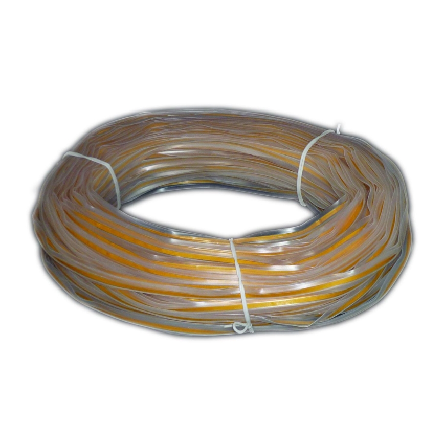 Joint en silicone pour les plaques de verre 100 m