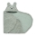 Jollein - Couverture à langer fleece Bunny 100x105 cm Ash Green