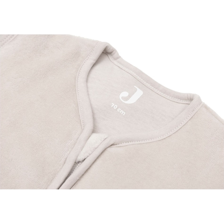 Jollein - Gigoteuse 2en1 3-9 mois 3 TOG Velvet Nougat