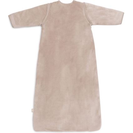 Jollein - Gigoteuse 2en1 3-9 mois 3 TOG Velvet Wild Rose