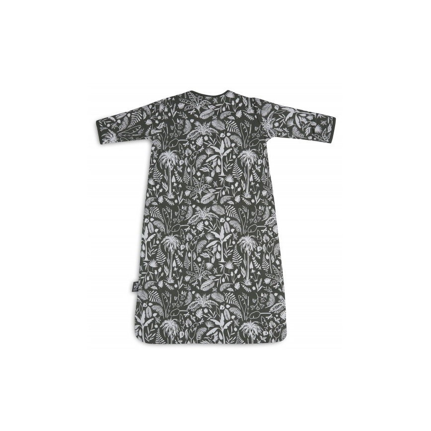 Jollein - Gigoteuse 2en1 6-18 mois 3 TOG Botanical Leaf Green