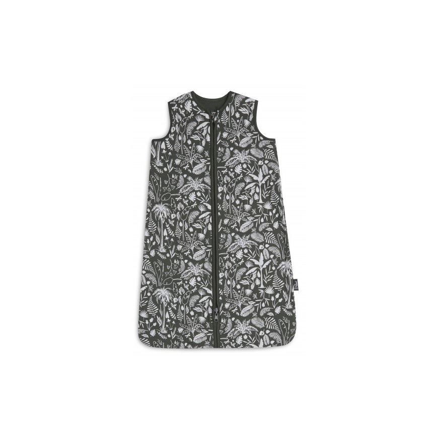 Jollein - Gigoteuse 2en1 6-18 mois 3 TOG Botanical Leaf Green