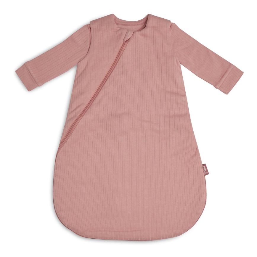 Jollein - Gigoteuse 3en1 0-3 mois 3,5 TOG Rosewood