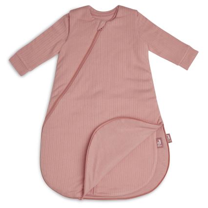 Jollein - Gigoteuse 3en1 0-3 mois 3,5 TOG Rosewood