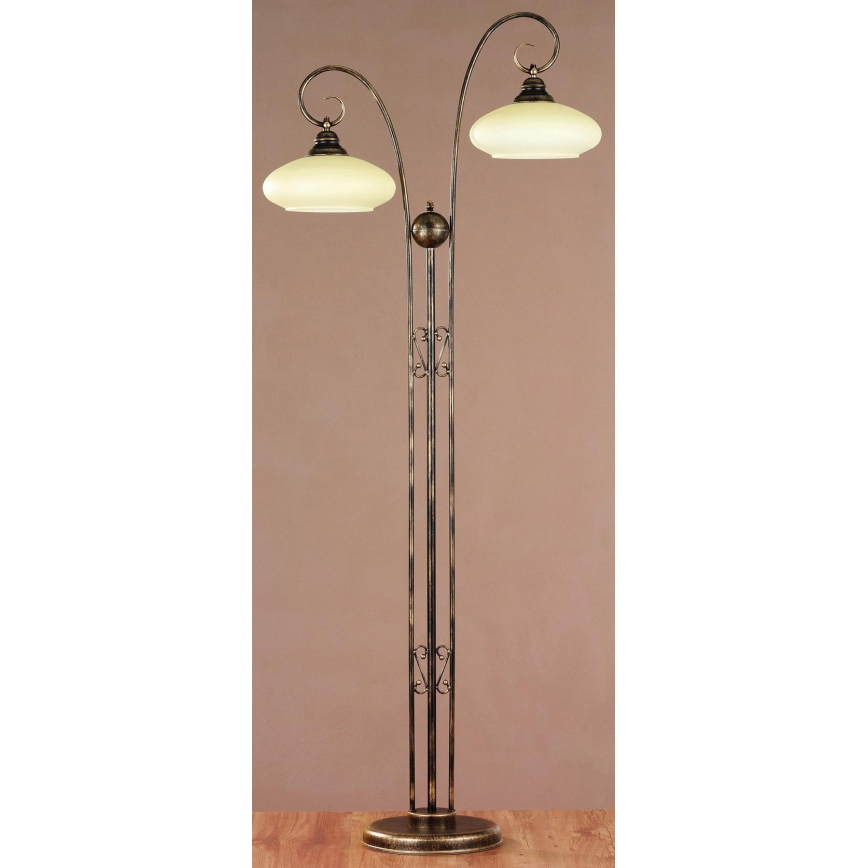 Jupiter 1070397000 - Verre de rechange BOLERO E27