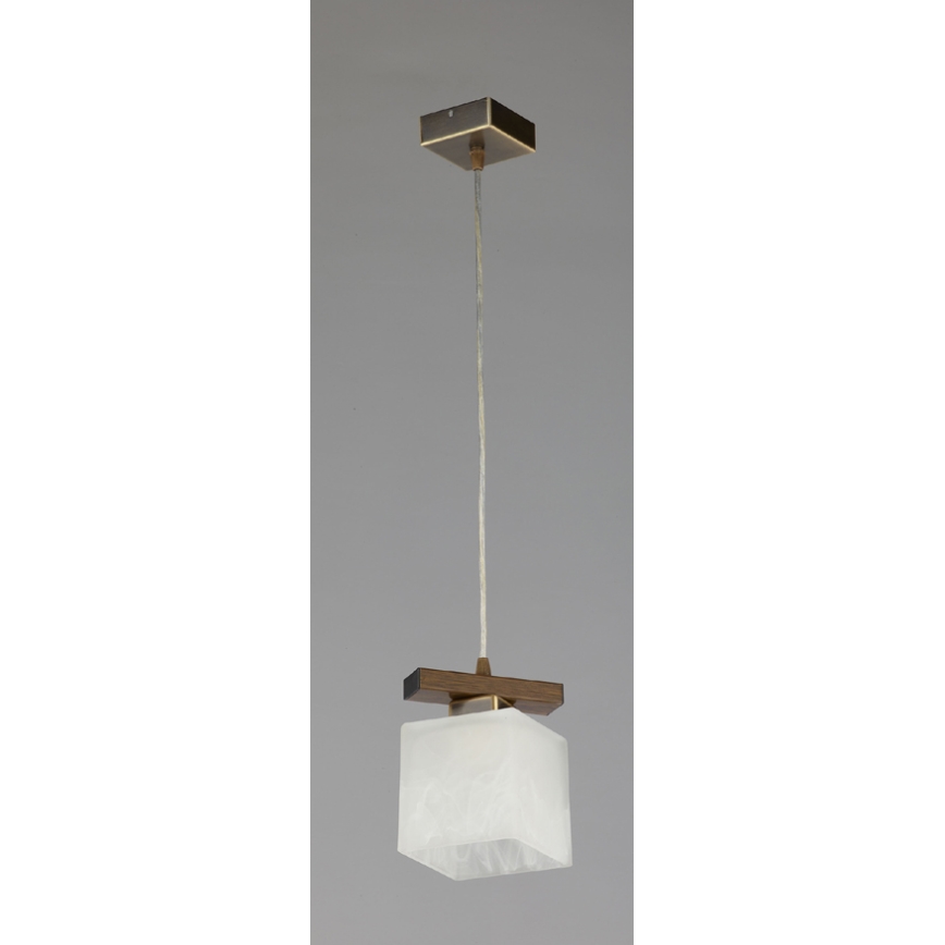 Jupiter 1091 - PO1 - Lustre suspension POLA 1xE27/60W/230V