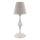 Jupiter 1589 - LY L BI - lampe de table LADY E14/40W