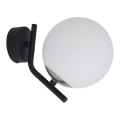 Jupiter 1738 - Applique murale TIM 1xE14/40W/230V chrome mat