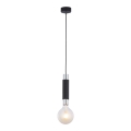 Jupiter 1843 - LE1 - Suspension avec fil LILE 1xE27/60W/230V