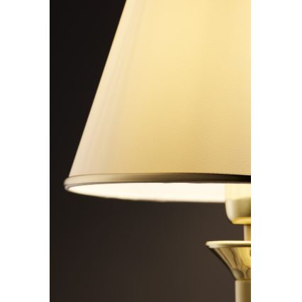 Jupiter 206-CL L L - Lampe de table CLASSIC 1xE27/60W/230V