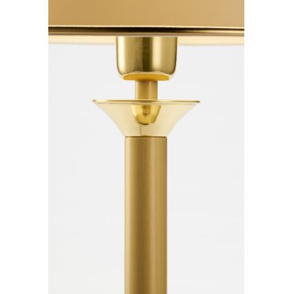 Jupiter 206-CL L L - Lampe de table CLASSIC 1xE27/60W/230V
