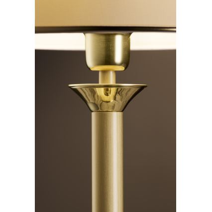 Jupiter 206-CL L L - Lampe de table CLASSIC 1xE27/60W/230V