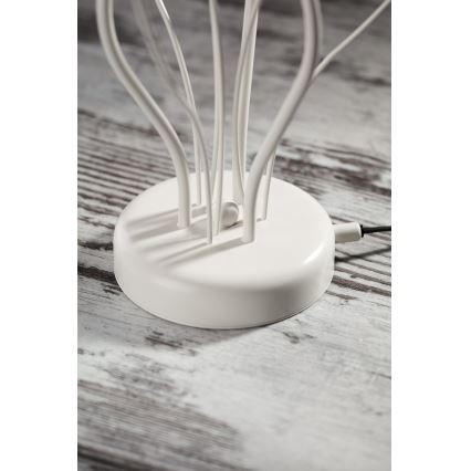 Jupiter 2060 - Lampe de table GLORIOSA 3xG9/14W/230V crème