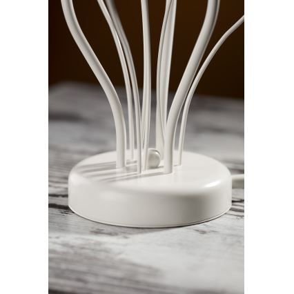 Jupiter 2060 - Lampe de table GLORIOSA 3xG9/14W/230V crème